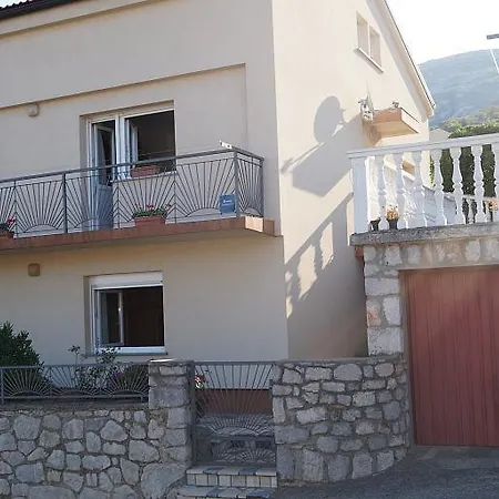 Apartments Pintar Sveti Juraj Exterior photo